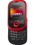 Alcatel OT 595